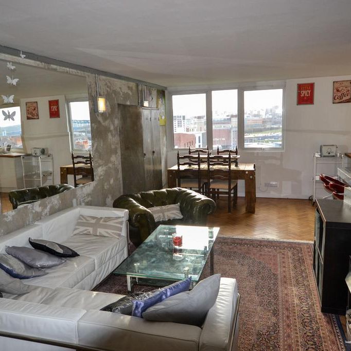 2 bedroom apartment to rent - Photo 1