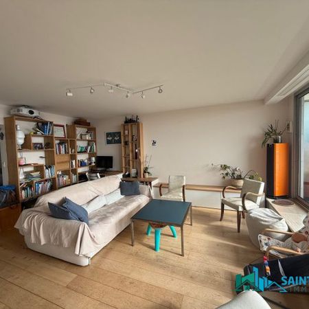 RESIDENCE DE FRANCE Vue MER- Appartement T4 - Photo 4