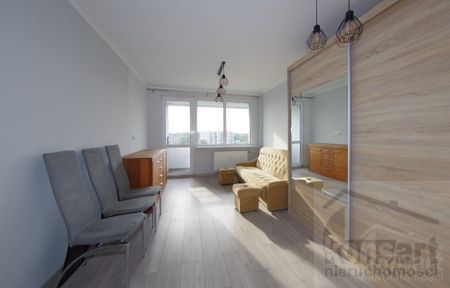 Wynajem-2 pokoje !!BALKON ! - Фото 5