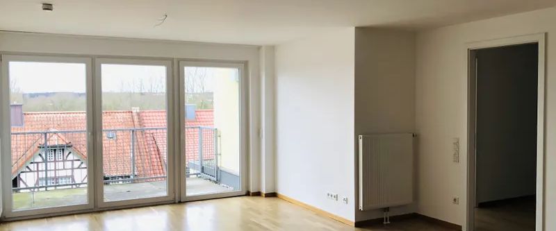 Seniorengerechtes wohnen im Zentrum von Werne - Photo 1