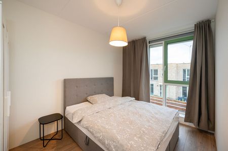 Huis te huur: Adriaan de Grootpad 107 1349 ME Almere - Photo 4