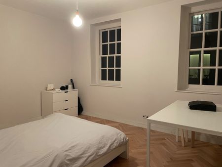 3 Bed Flat, Bennett House, SW1P - Photo 4