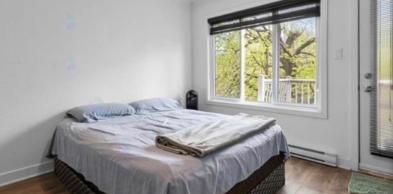 2 Beds 1 Bath Apartment 4 1/2 - Photo 2