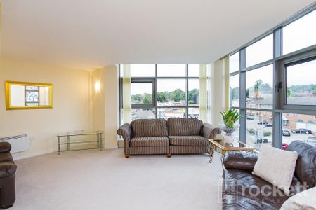 Brunswick Court, , Newcastle-Under-Lyme, ST5 - Photo 5