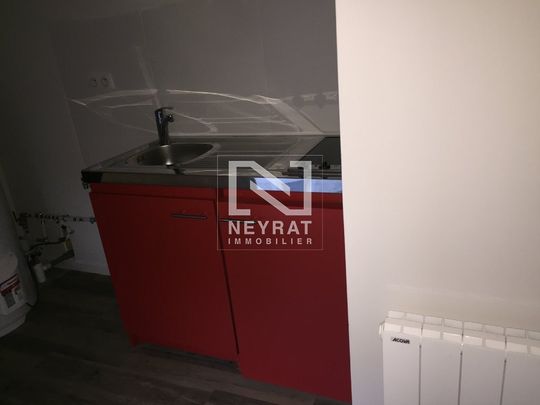 Location Appartement 2 pièces 36m² BEAUNE 21200 - Photo 1