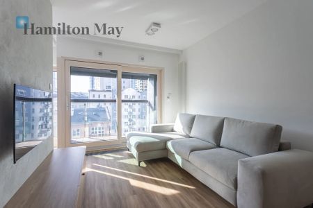 Designerskie studio w Mennica Residence - Фото 4