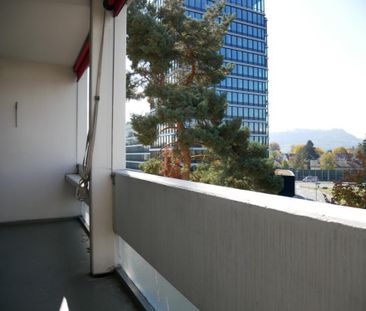 1 Zimmer, 28 m², 5. Stock - Foto 5