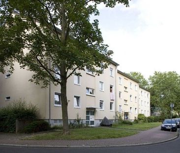 Neues zuhause gesucht? - 3 Zimmerwohnung mit Balkon! - Foto 1