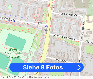 Sonniges DG in Wassernähe! - Foto 1