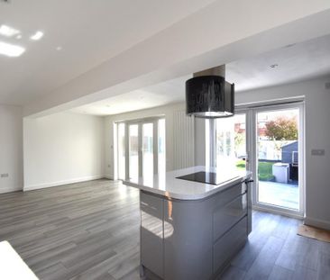 4 bedroom bungalow to rent - Photo 5