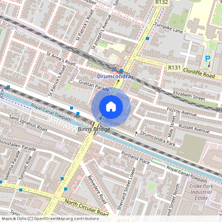 Apartment 1, 94 Drumcondra Road Lower, 9, Drumcondra, 9, Dublin