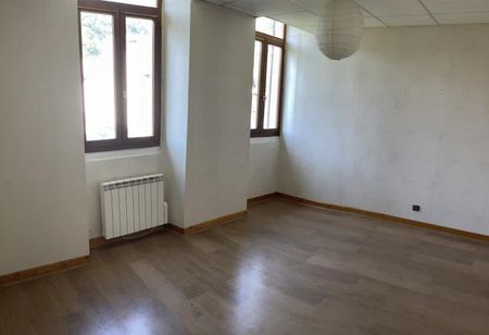 Location Appartement 3 pièces 60m² ST ALBAN LEYSSE 73230 - Photo 3