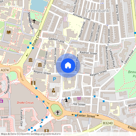 14 Regent St, PL4 8BD, Plymouth