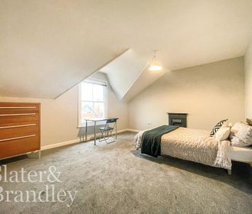 1 bedroom house of multiple occupation to rent - Photo 3