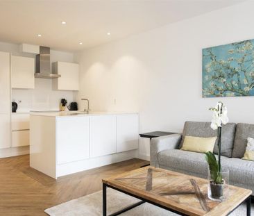 Appartement te huur: Bilderdijkstraat 57-1 1053 KL Amsterdam - Photo 4