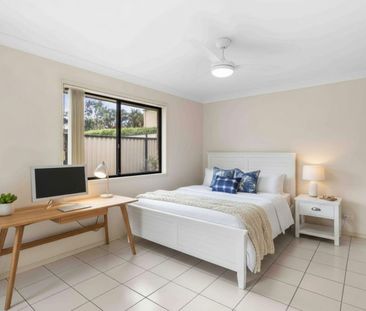 North Facing Family Home in Tranquil Bush Setting - Photo 4