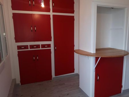 Appartement de Type 3 - Photo 4
