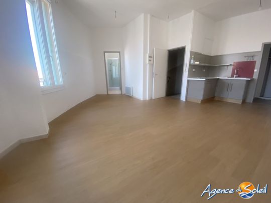 Location Appartement 3 pièces 80m² RIVESALTES 66600 - Photo 1