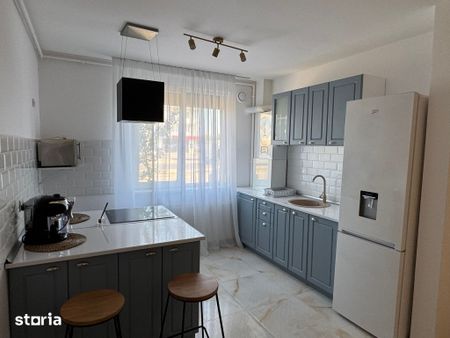 Apartament 2 camere Parter Otopeni-Tunari - Fotografie 5