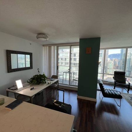 Yaletown Furnished Apartment for Rent - Photo 4