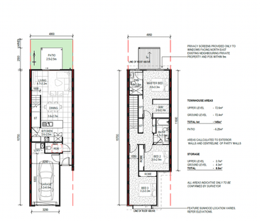 Brand New Townhomes at Cassowary Rise – Move In from 19 December! - Photo 4