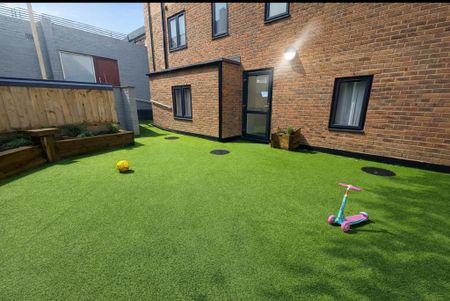 1 bedroom apartment to rent - Photo 5