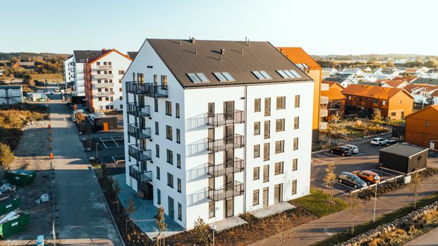 Kiselgatan 95 - Foto 1