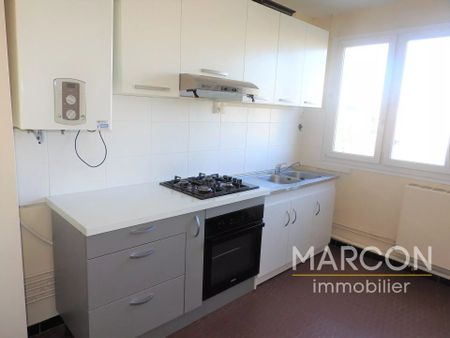 Location Appartement 3 pièces 67m² GUERET 23000 - Photo 3