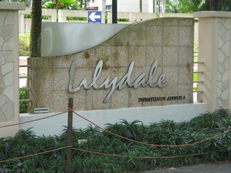 Lilydale (D27), Condominium - For Rent - Photo 4
