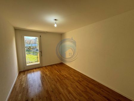 MAGNIFIQUE APPARTEMENT DE 3,5 PIÈCES AVEC VUE SUR LE LAC - Photo 4