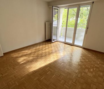 Modern an zentraler Lage nähe Spalentor - Foto 5