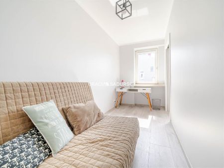 Mieszkanie Kraków Podgórze powierzchnia 40.5 m² C206-WM-24580 - Photo 3