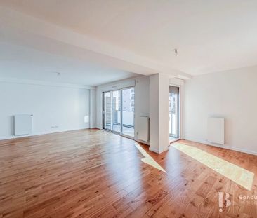 Tout savoir sur cet appartement dans le quartier Colombiers, à Issy... - Photo 3
