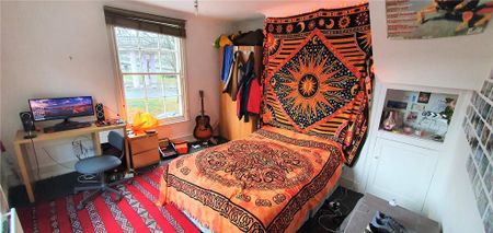 6 bedroom end of terrace house to rent - Photo 2