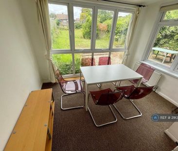 1 bedroom in a house share to rent - Photo 3