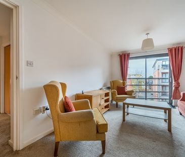 Quadrant Court, Reading, RG1 2GW - Photo 2