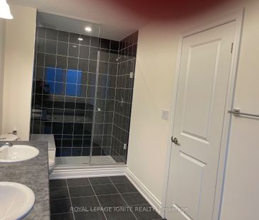 For Lease - 35 Bushwood Trail, Brampton, Ontario - Photo 6