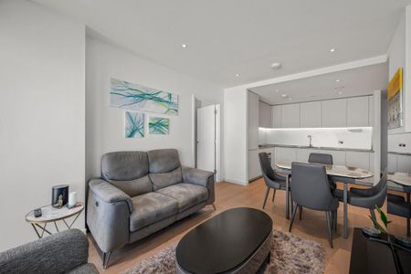 2 bedroom flat to rent - Photo 5