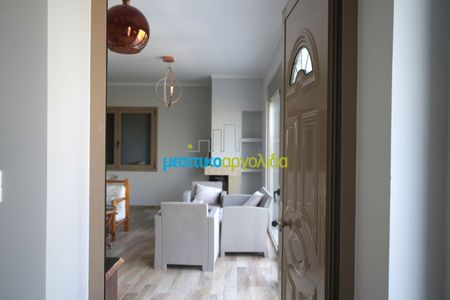 Διαμέρισμα για ενοικίαση Ναύπλιο - Φωτογραφία 3