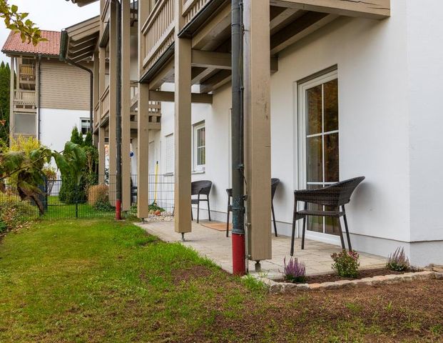 Wohnung zu vermieten - Foto 1