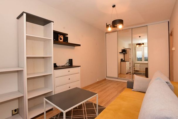 Piękne mieszkanie w zielonej okolicy Michałkowic ul.Budryka - Фото 1