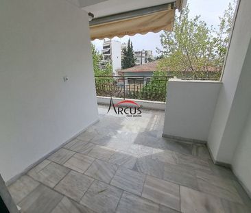 Διαμέρισμα για ενοικίαση Ζωοδόχου Πηγής (Αμπελόκηποι) - Photo 6