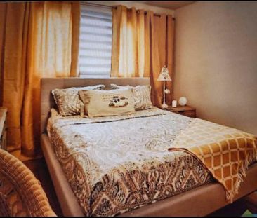 Grand 5 1/2 à louer - Photo 2