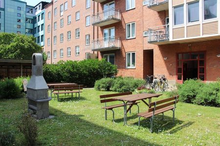 Fredriksbergsgatan 11 A - Photo 2