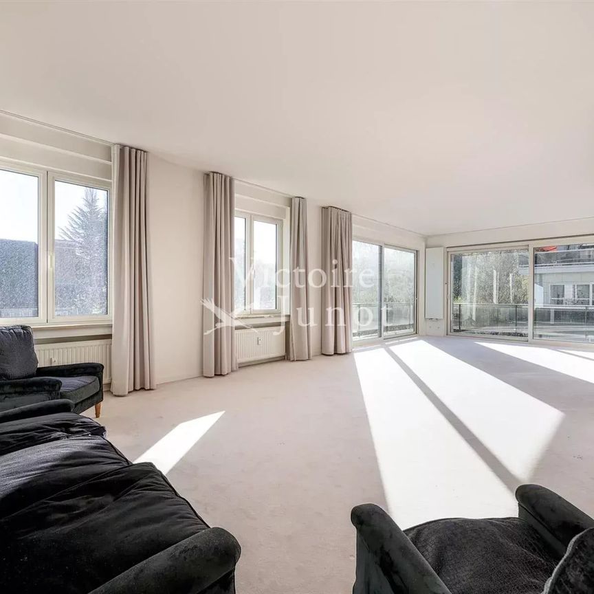 Appartement in Brussel - Photo 1