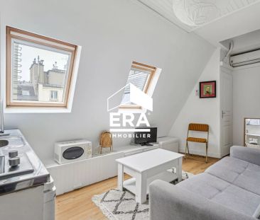 Studio meublé Paris 8ème - Photo 6