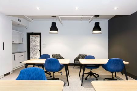 For Lease - 666 Spadina Avenue Unit# 604, Toronto, Ontario - Photo 2