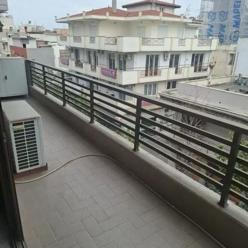 Διαμέρισμα για ενοικίαση Κέντρο (Καλαμαριά) - Photo 1