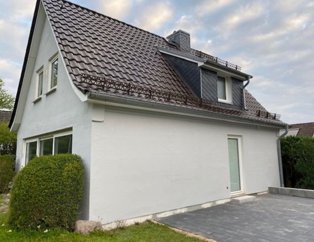 Einfamilienhaus mit Garten in Schwentinental zu vermieten || Lütt Immobilien ||Ihr Immobilienmakler in Kiel - Foto 1