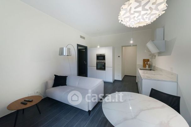 Bilocale in Affitto in Via Plinio 24 a Milano - Photo 1